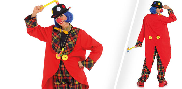 Cartamodelli carnevale